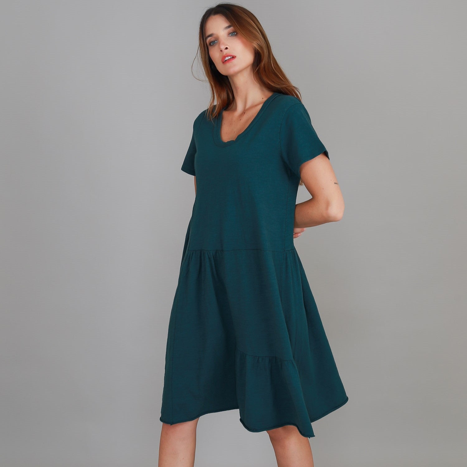 light weight cotton dresses
