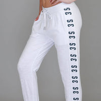 Summer Joggers