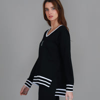 Black Sweatshirts