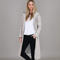 Women's Long Jackets