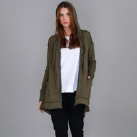 Outerwear