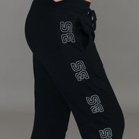 Black Sweatpants