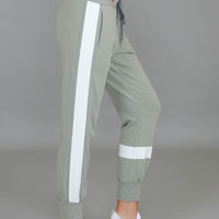 Cargo Sweatpants