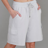 Shorts & Skirts