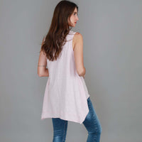 Longline T Shirts