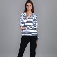 Striped T Shirts