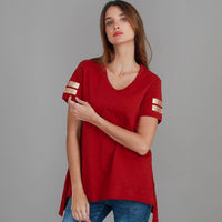 Short Sleeve T Shirts