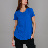 Essentials Short Sleeve Tee