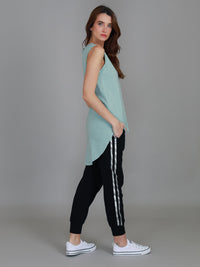 Women's Long Tank Tops