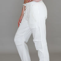 Slouchy Pants