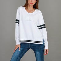 Long Sleeve Graphic Tees