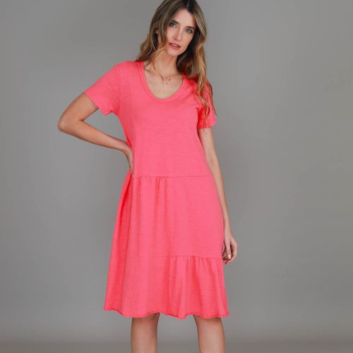 sachin and babi light blue dress Wholesale Summer Dresses Australia main image 1