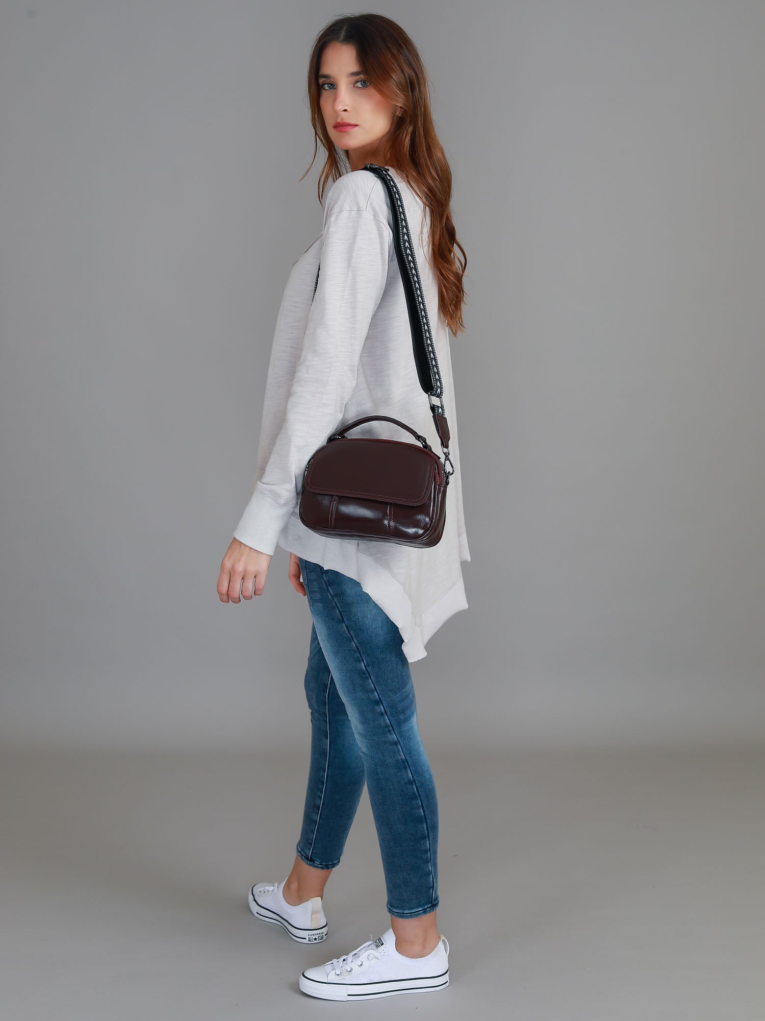 cute crossbody purses #color_fig
