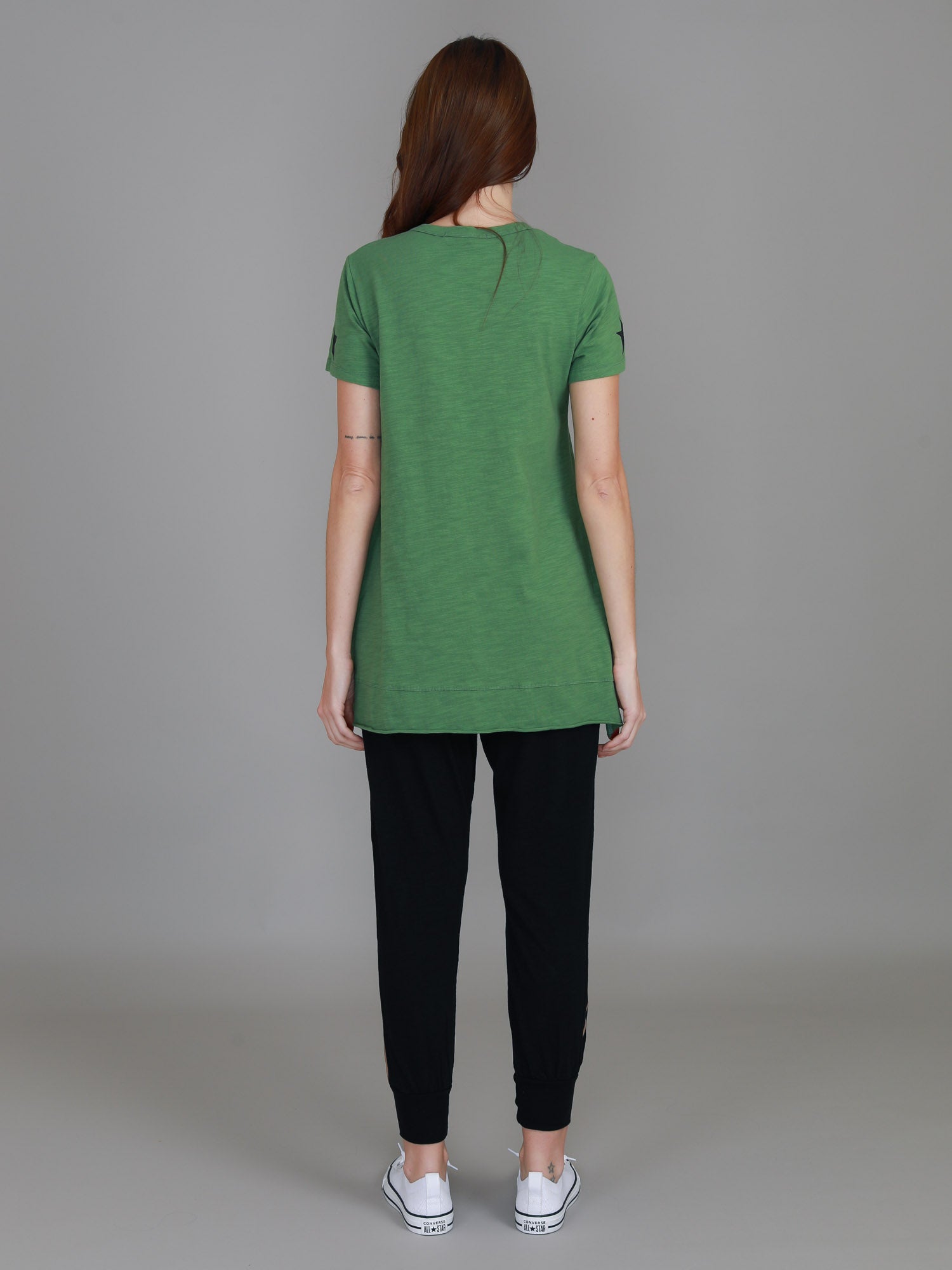 womens graphic tshirt #color_crocodile