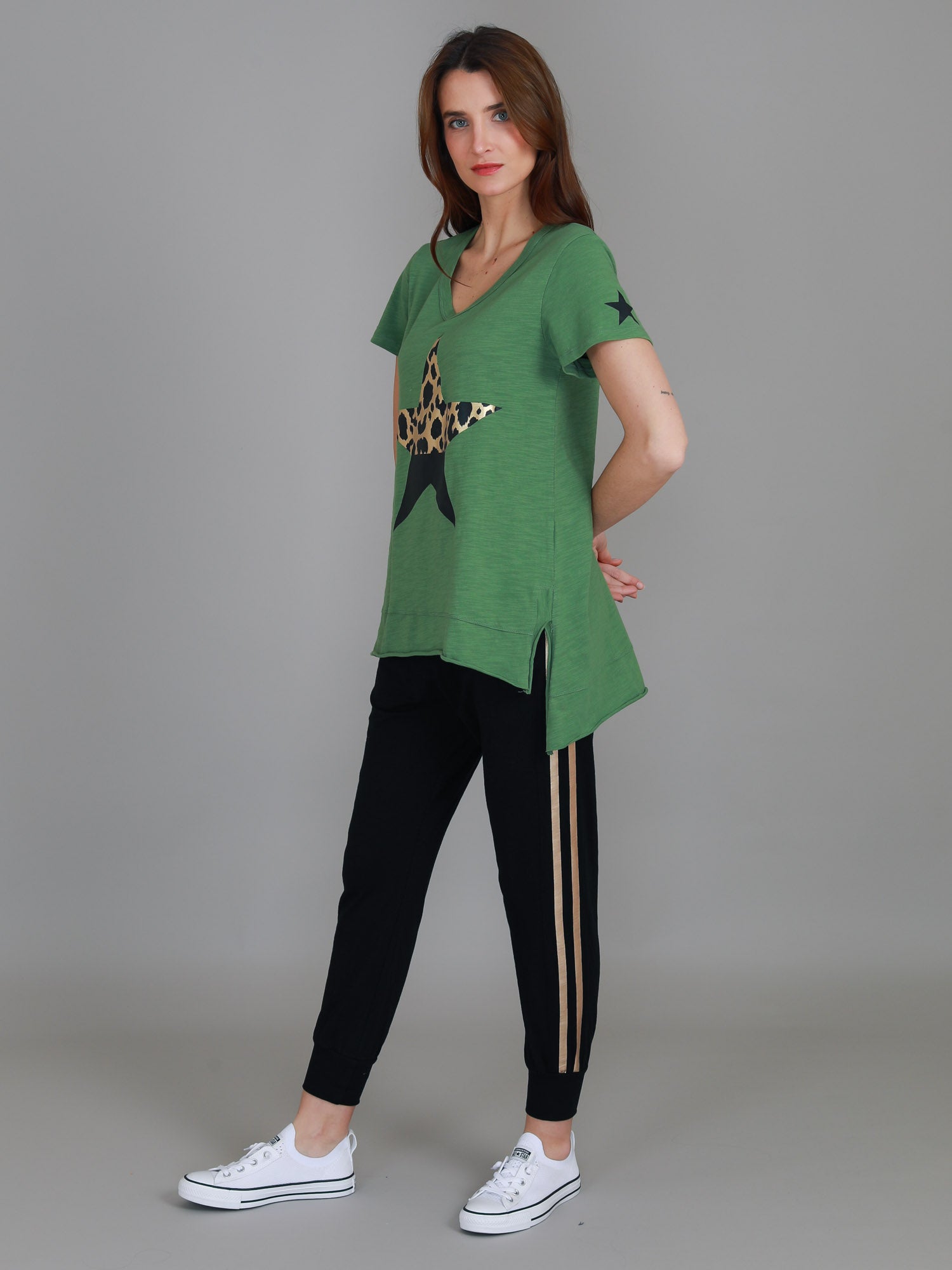 womens graphic tshirts #color_crocodile