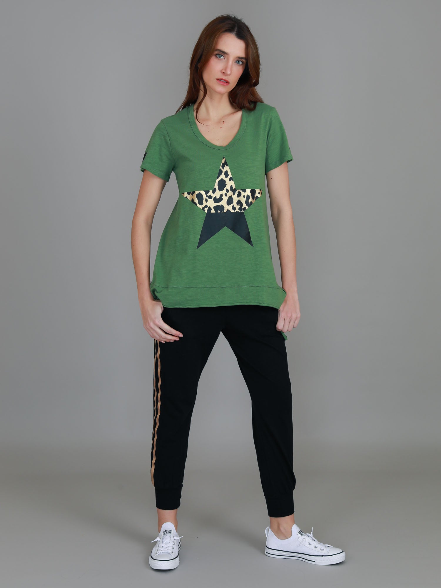 tshirt graphic #color_crocodile