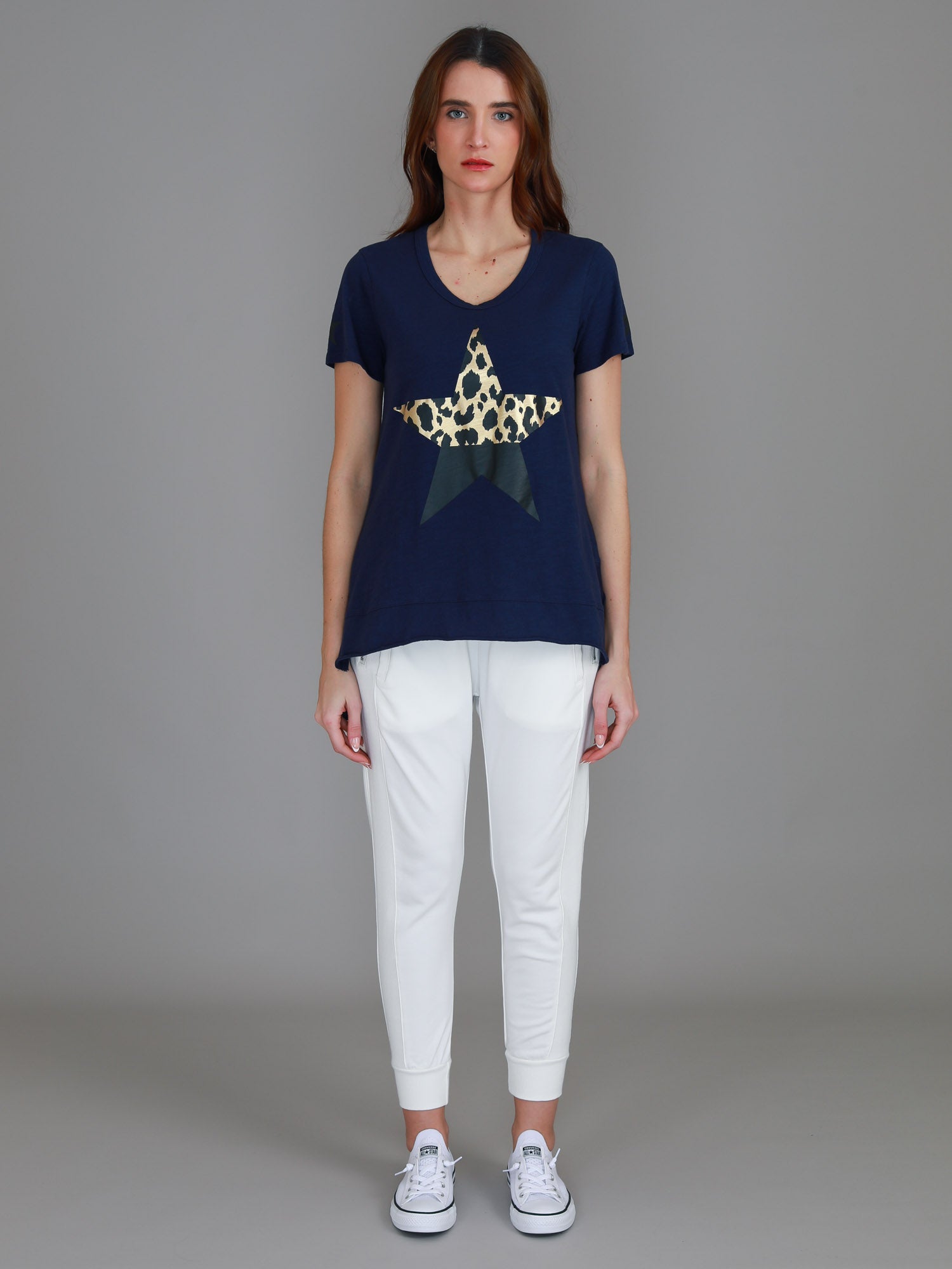 graphic clothing #color_navy