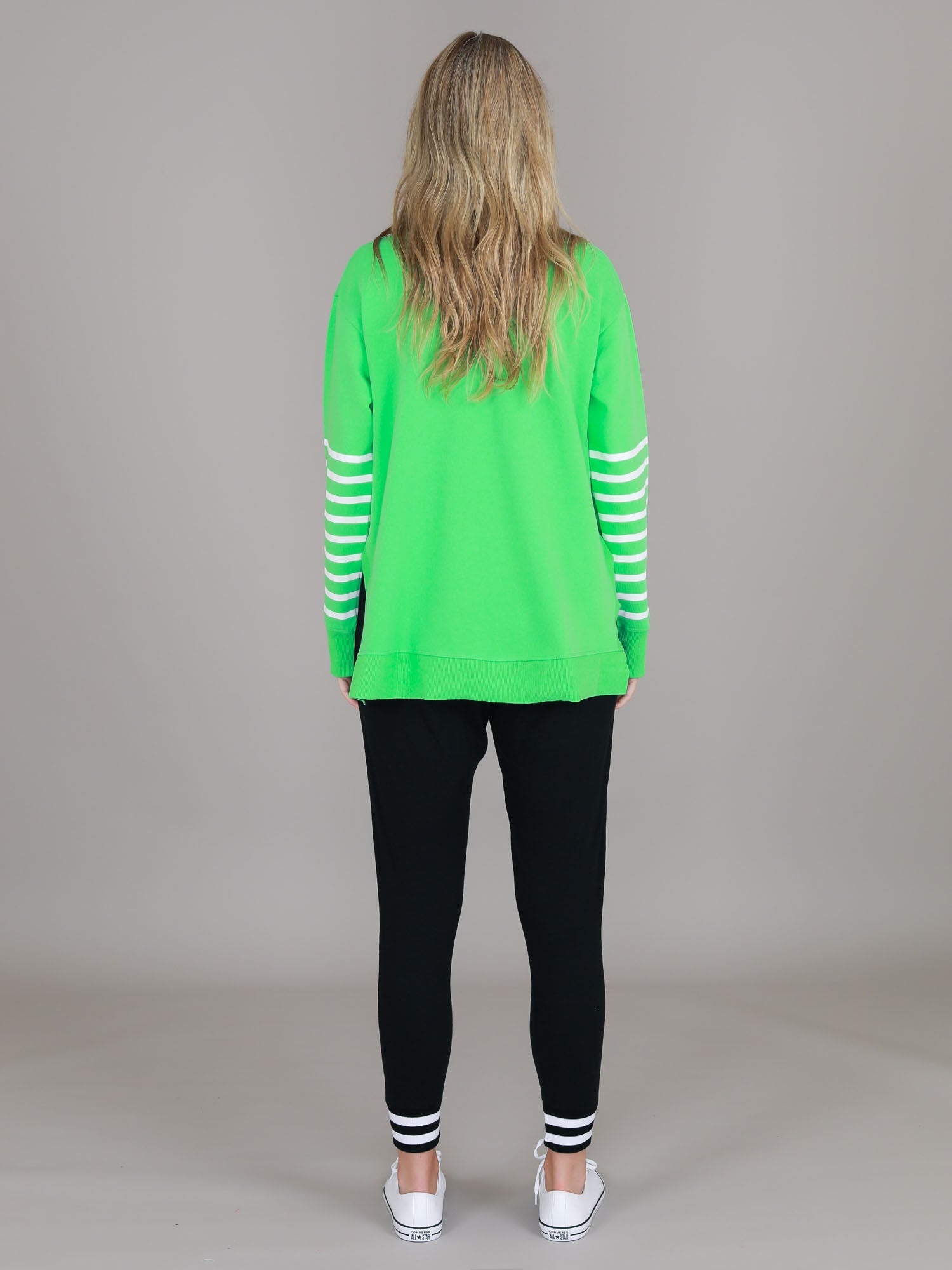 crew sweatshirts #color_apple green