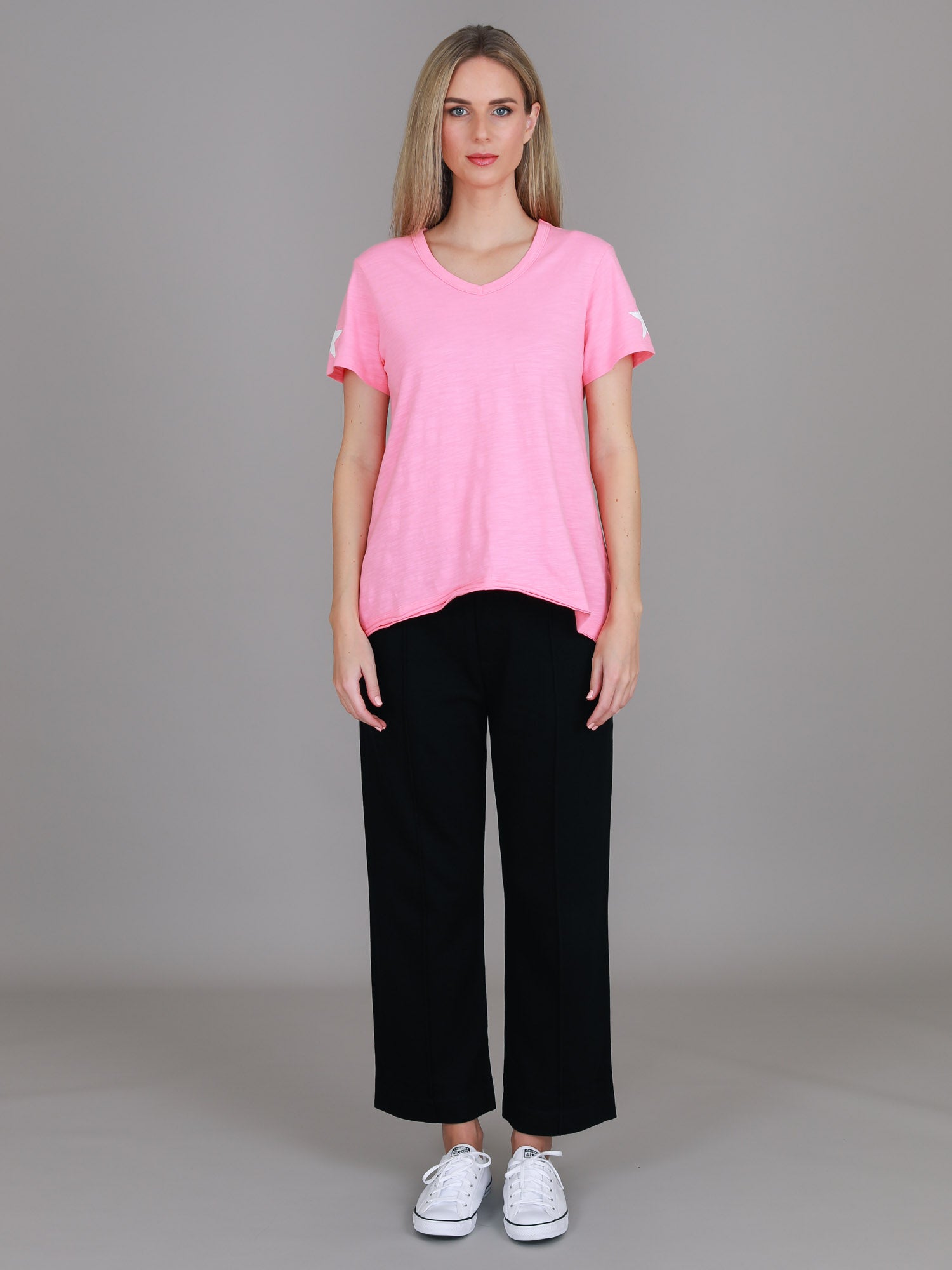 #color_vintage pink