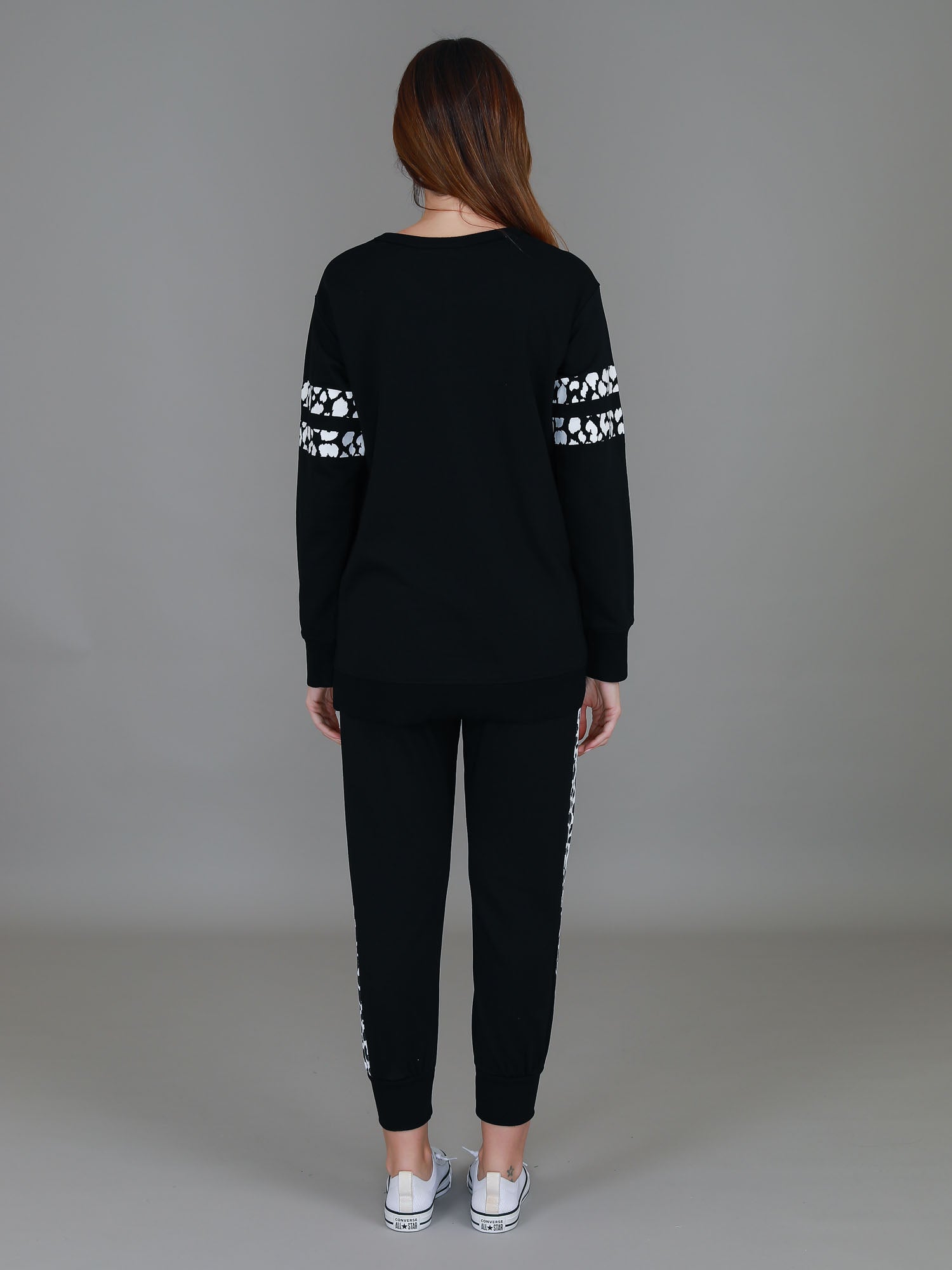 women's sets #color_black