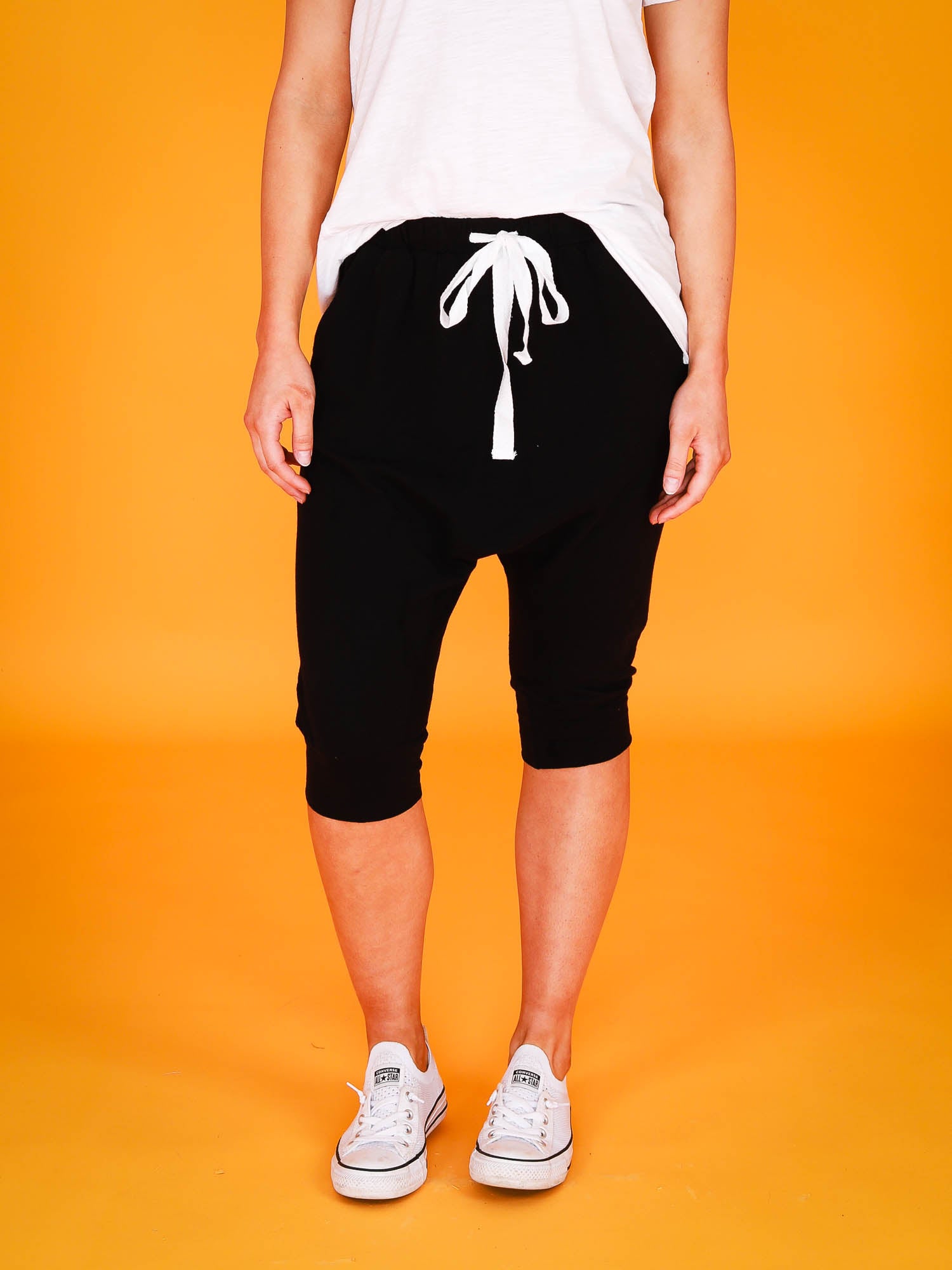 shorts for women #color_black