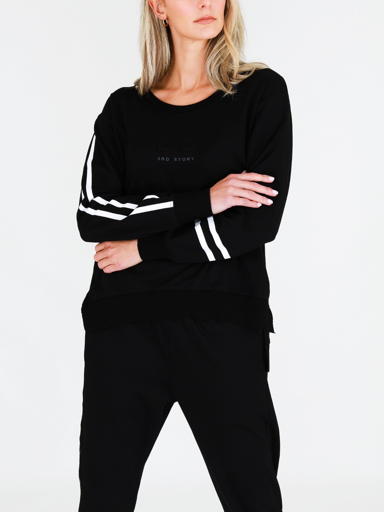 track suit #color_black