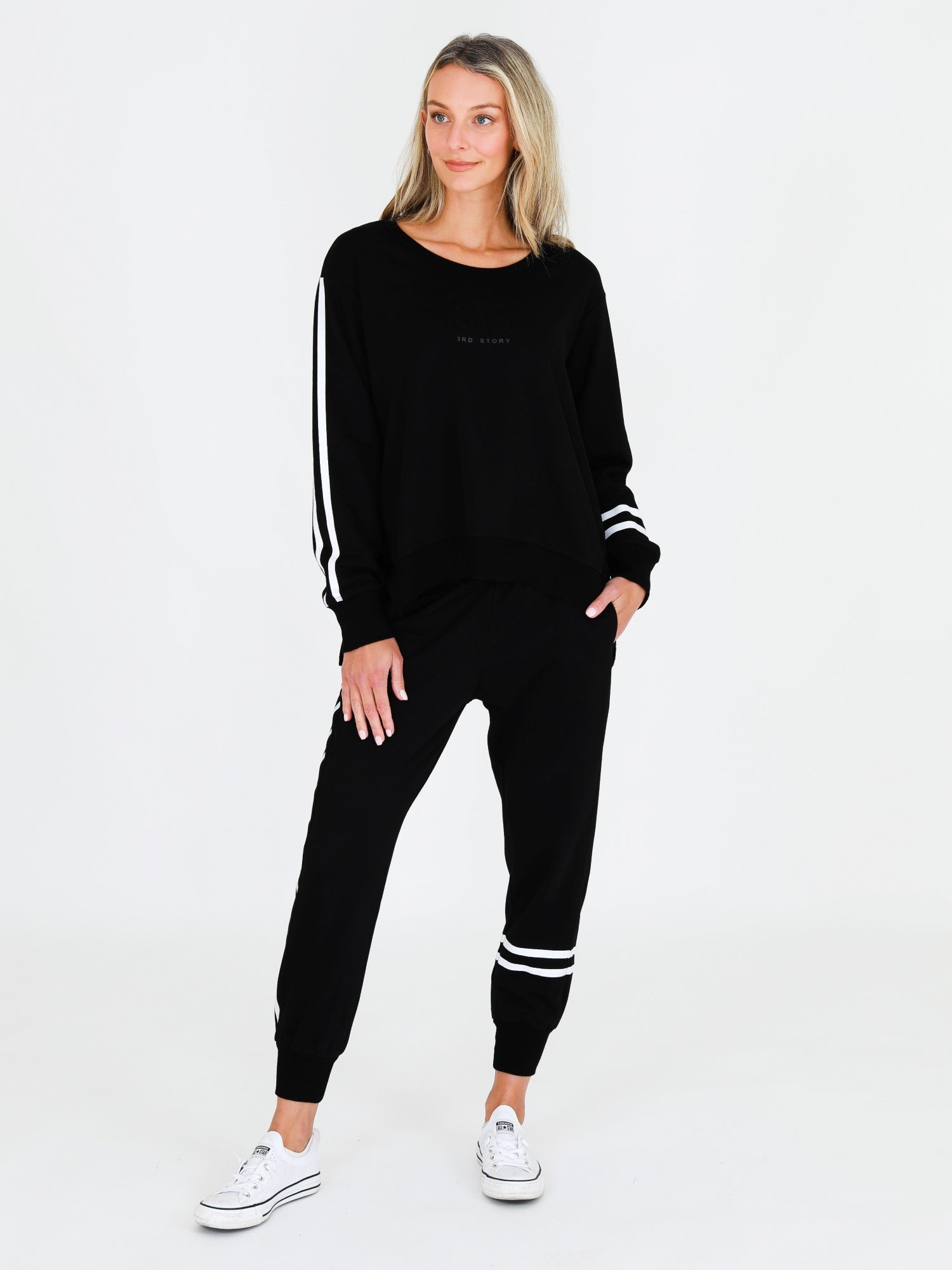 black track pants #color_black