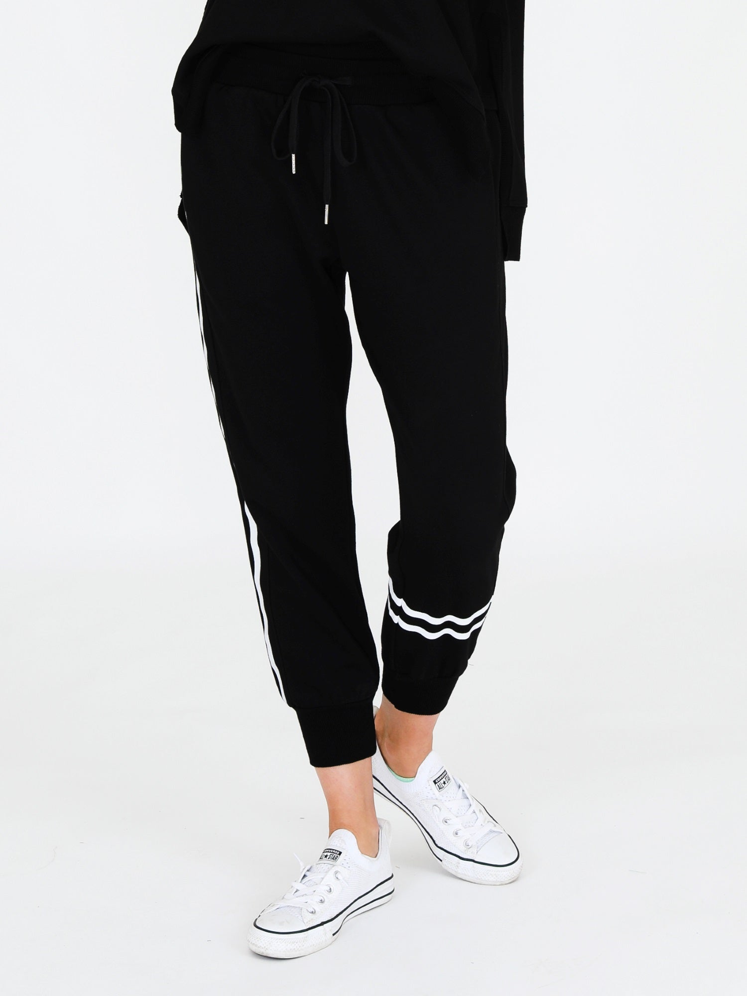 Track Suits #color_black