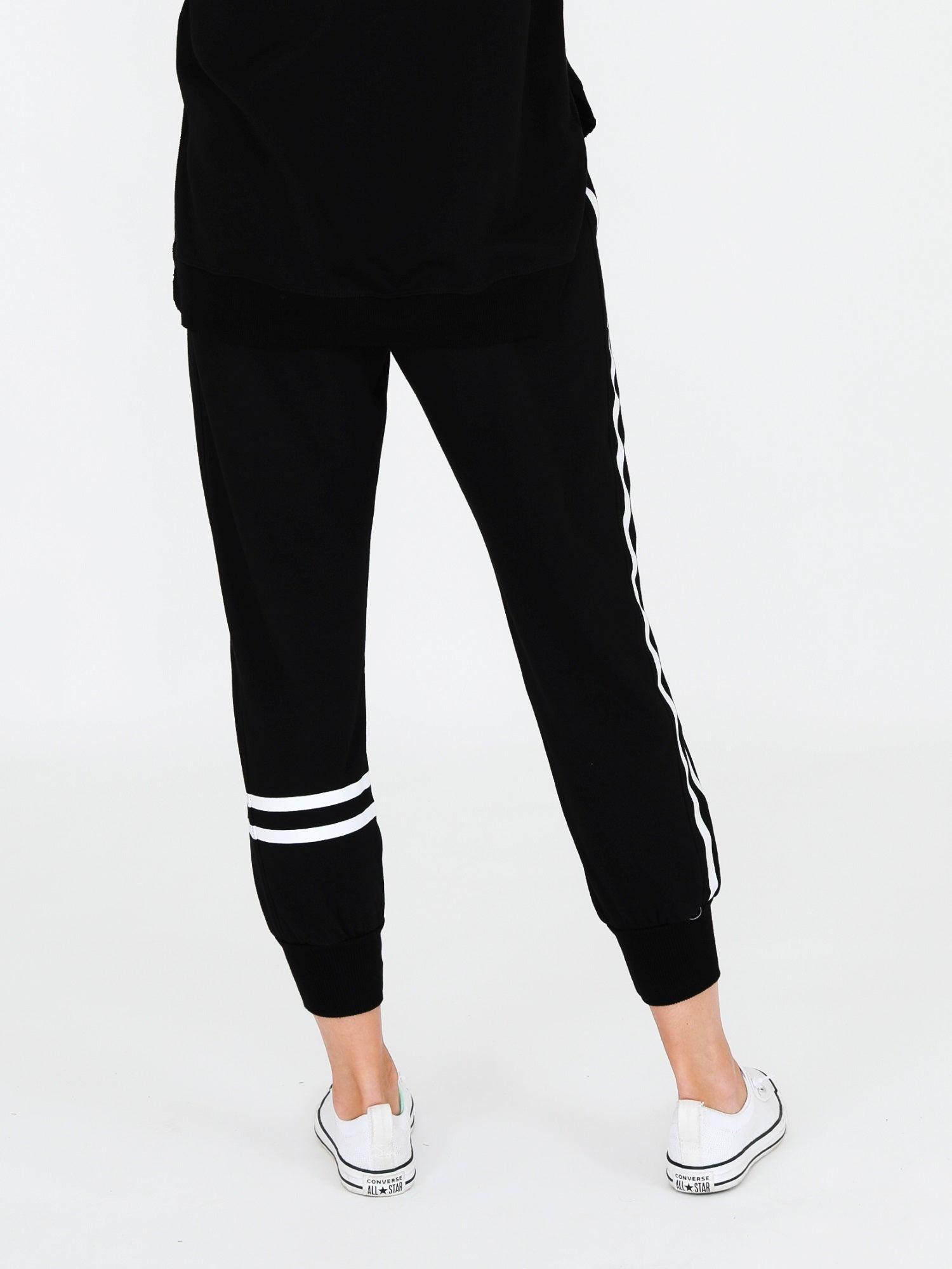 Tracksuit Women #color_black