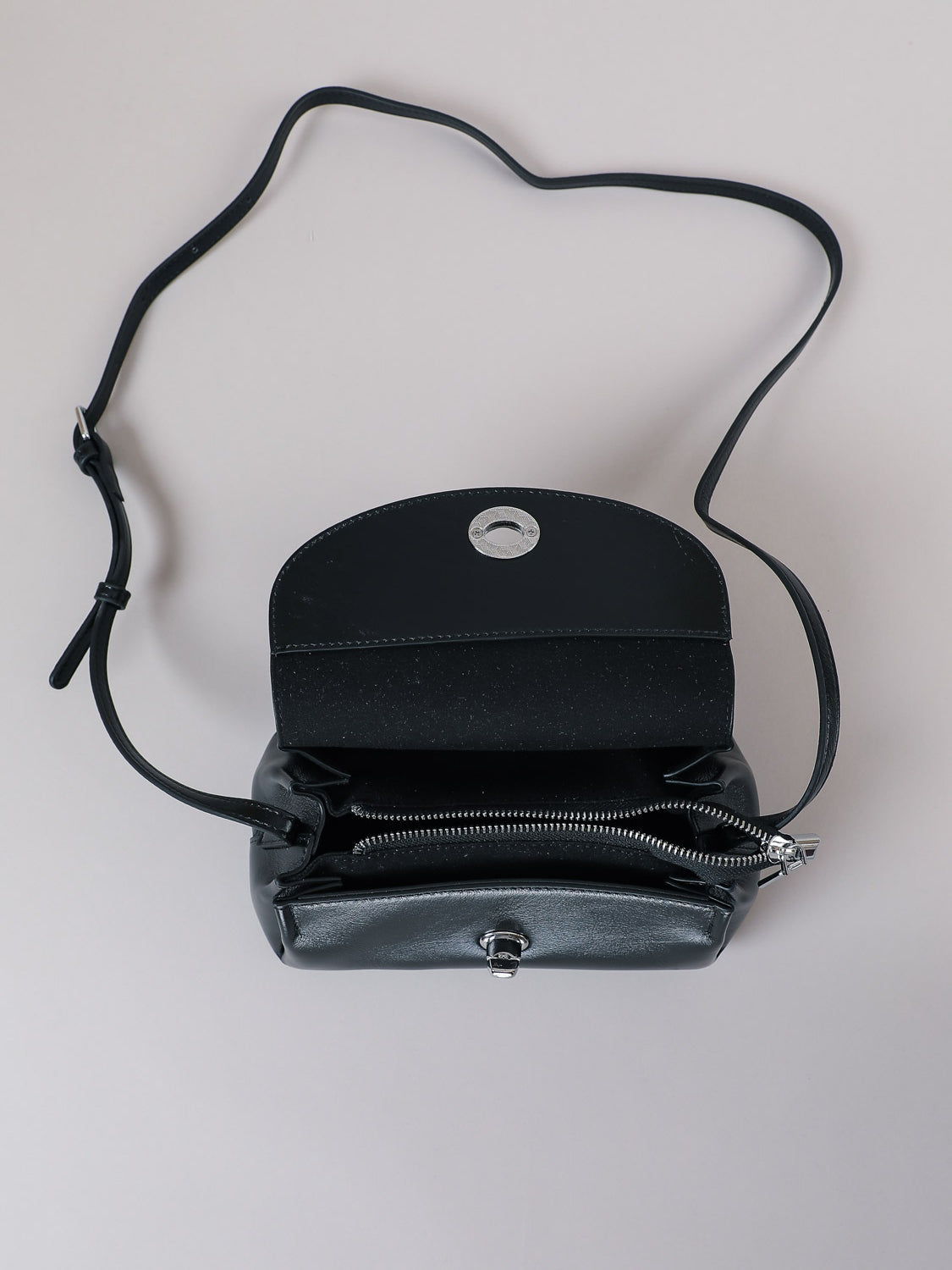 cross body bags for women #color_black