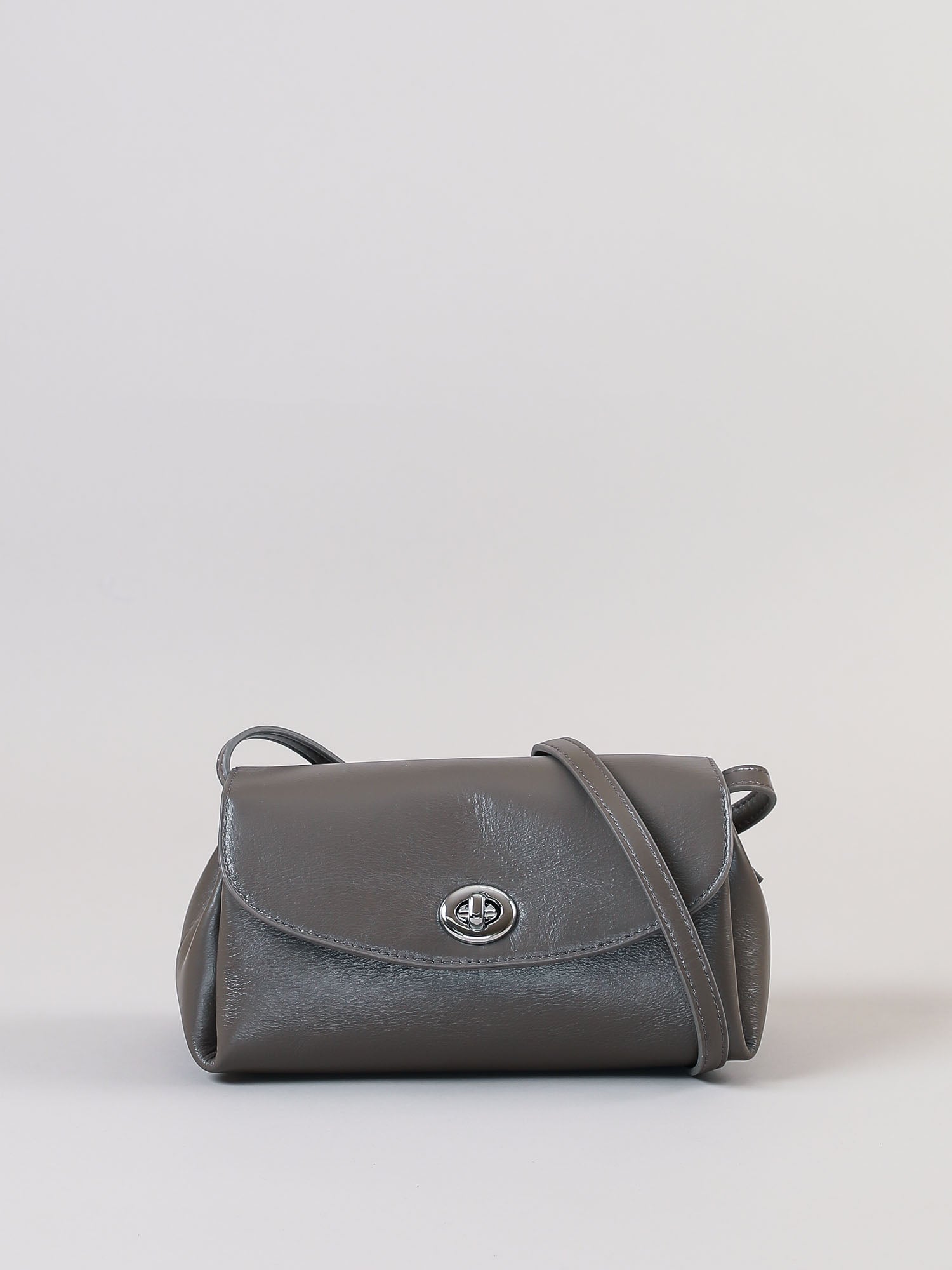 women crossbody bag #color_grey