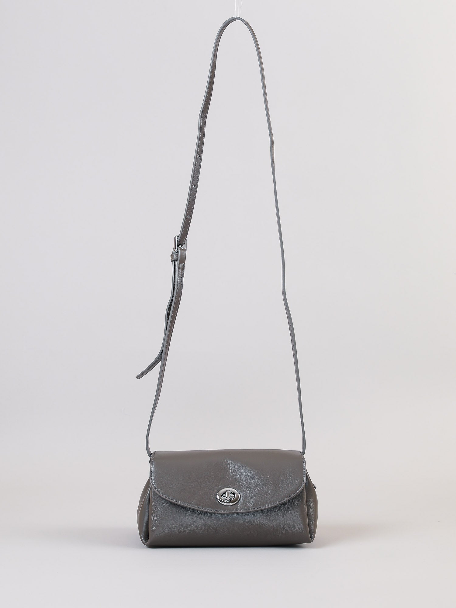 summer crossbody bag #color_grey