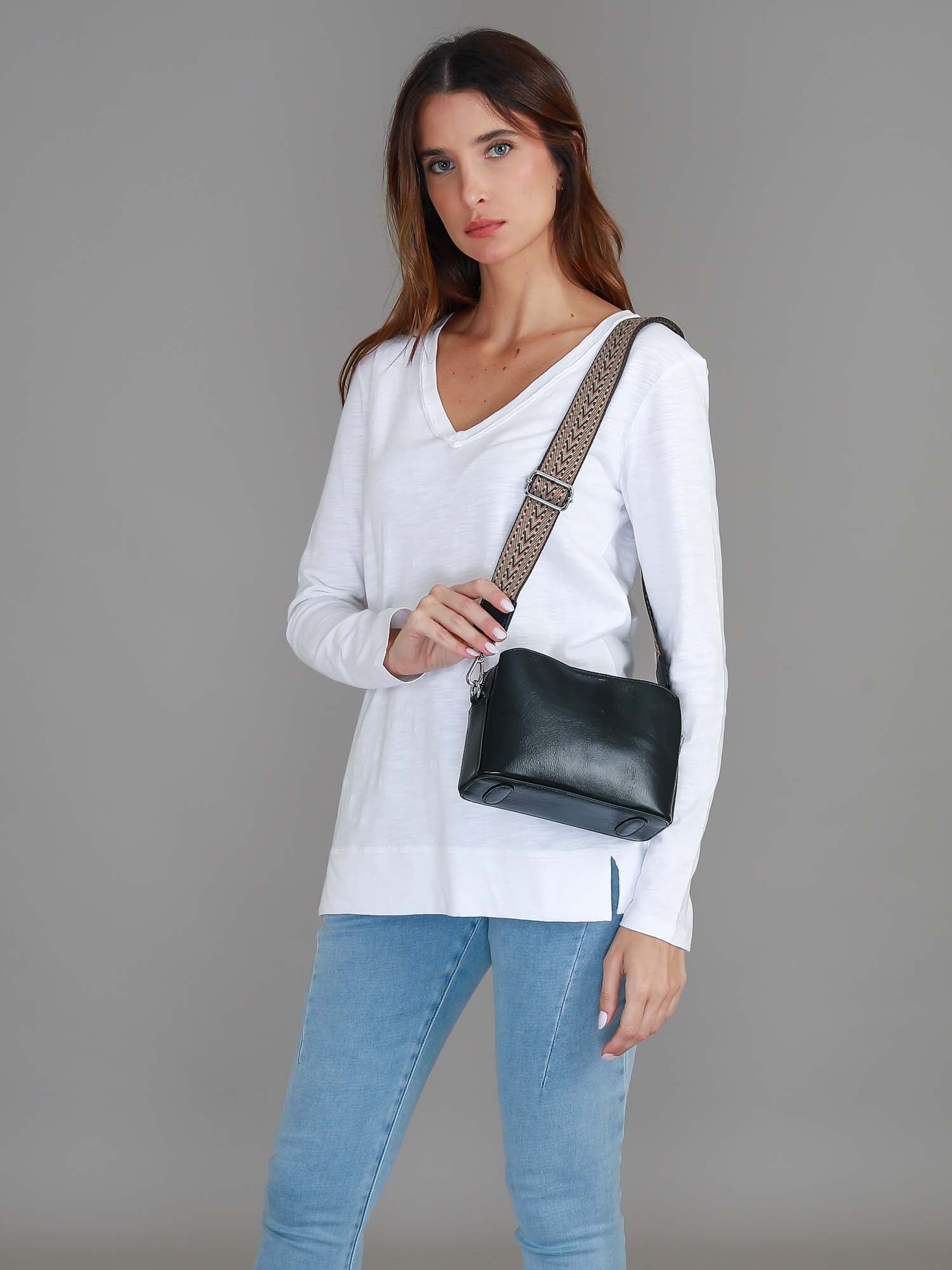 cute crossbody #color_black