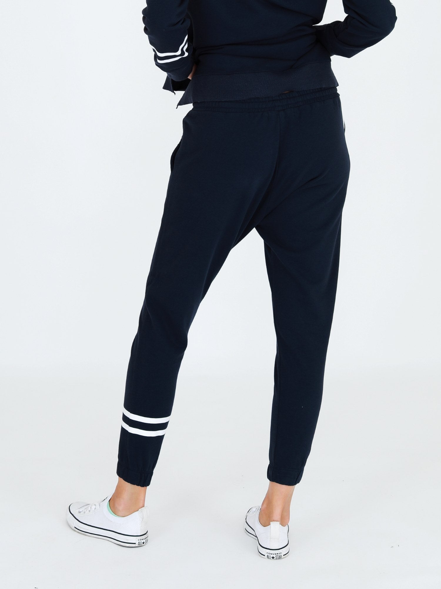 Ladies Tracksuits #color_ink