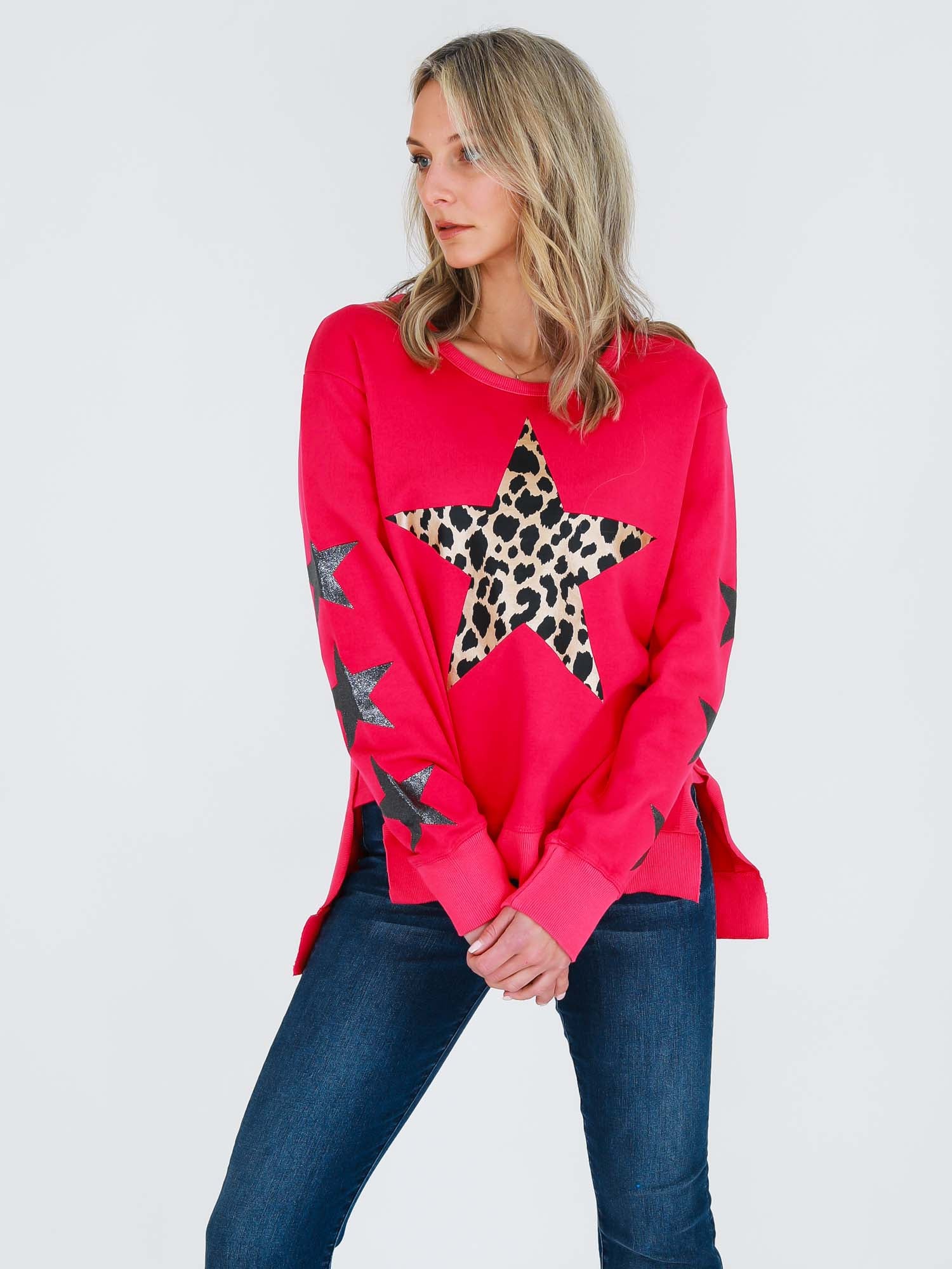 pink jumpers #color_pink flash