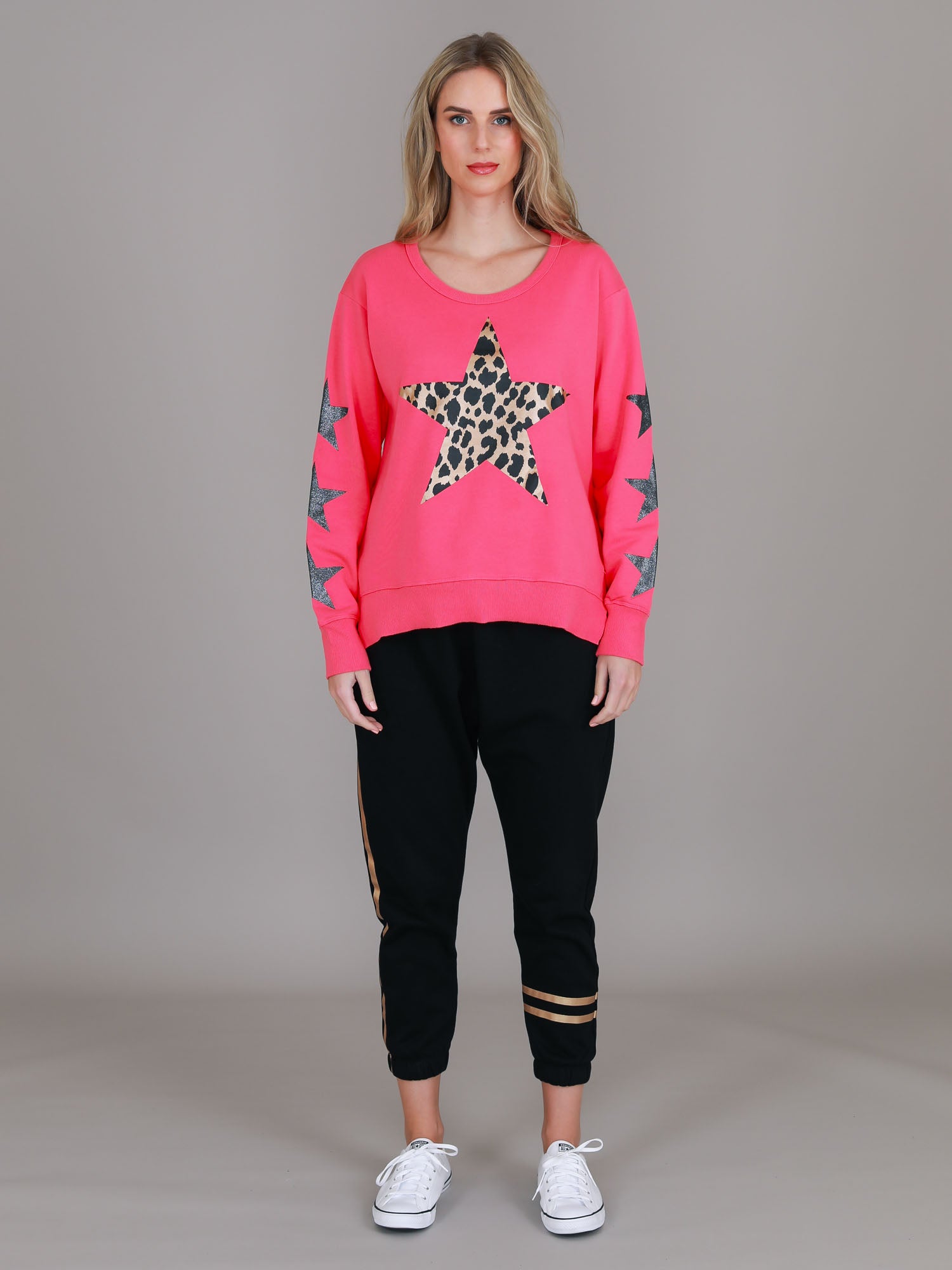 sweaters pink #color_pink glo