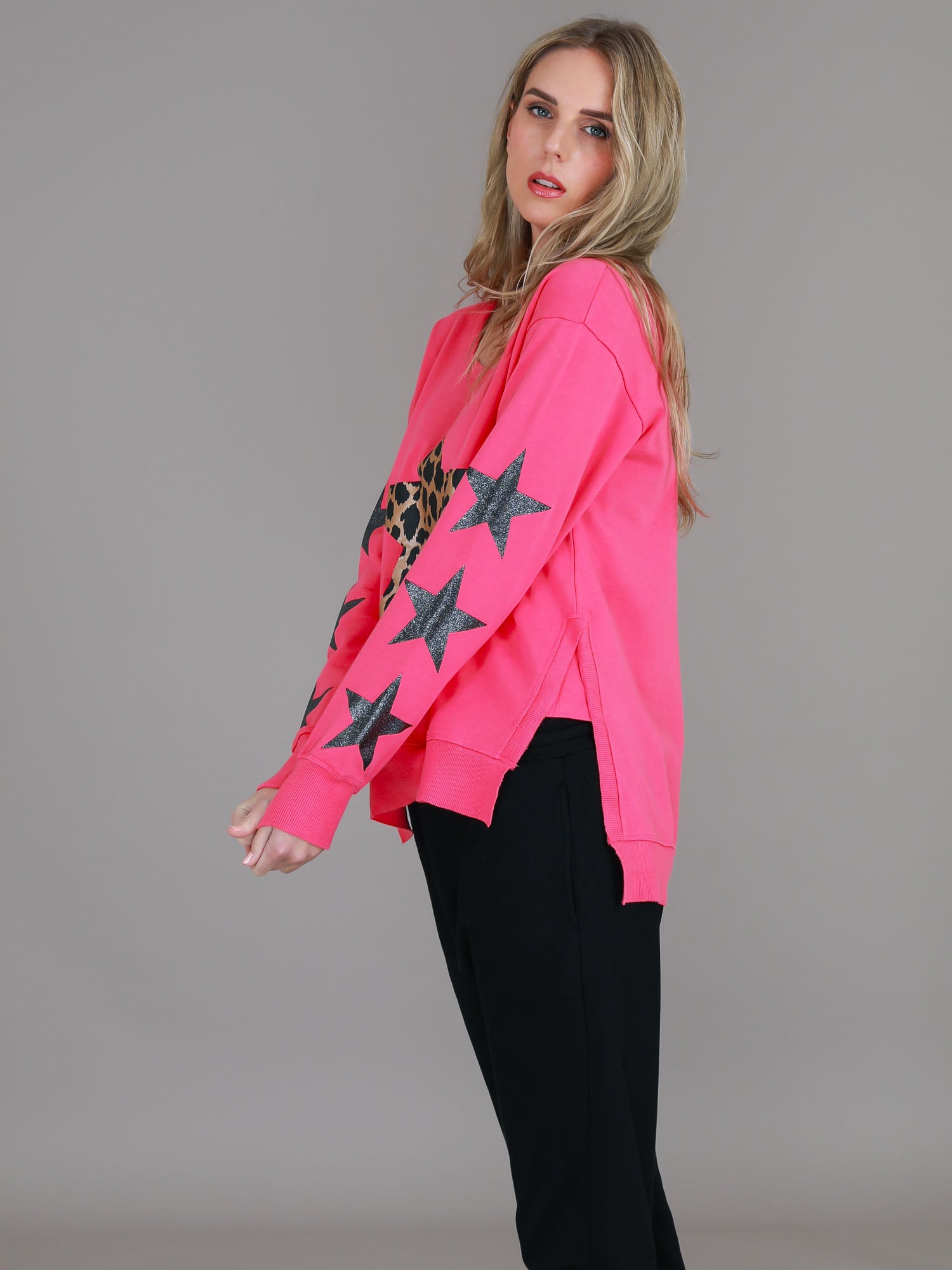 sweater pink #color_pink glo