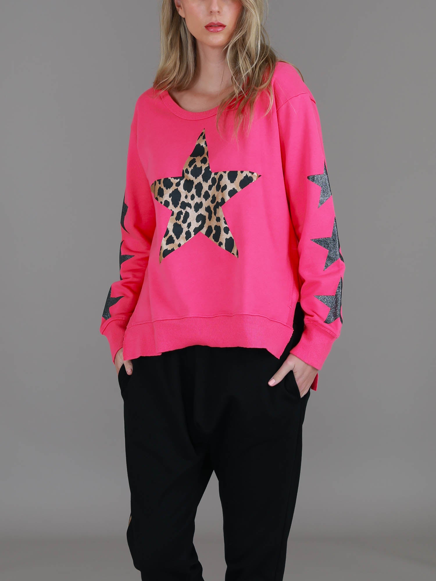 pink sweaters #color_pink glo