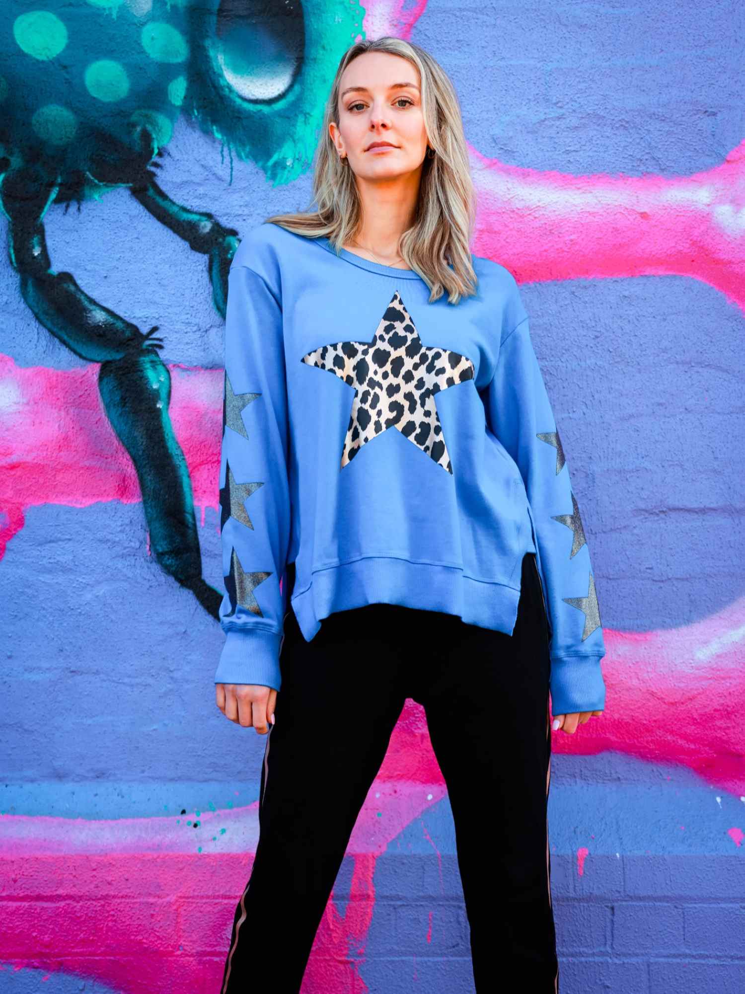 blue jumper #color_glacial blue