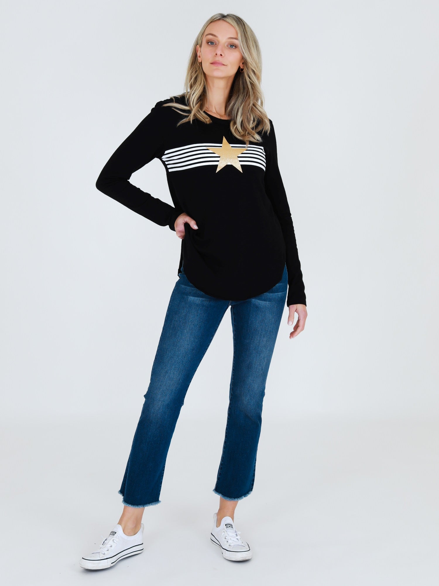 dressy t shirts #color_black