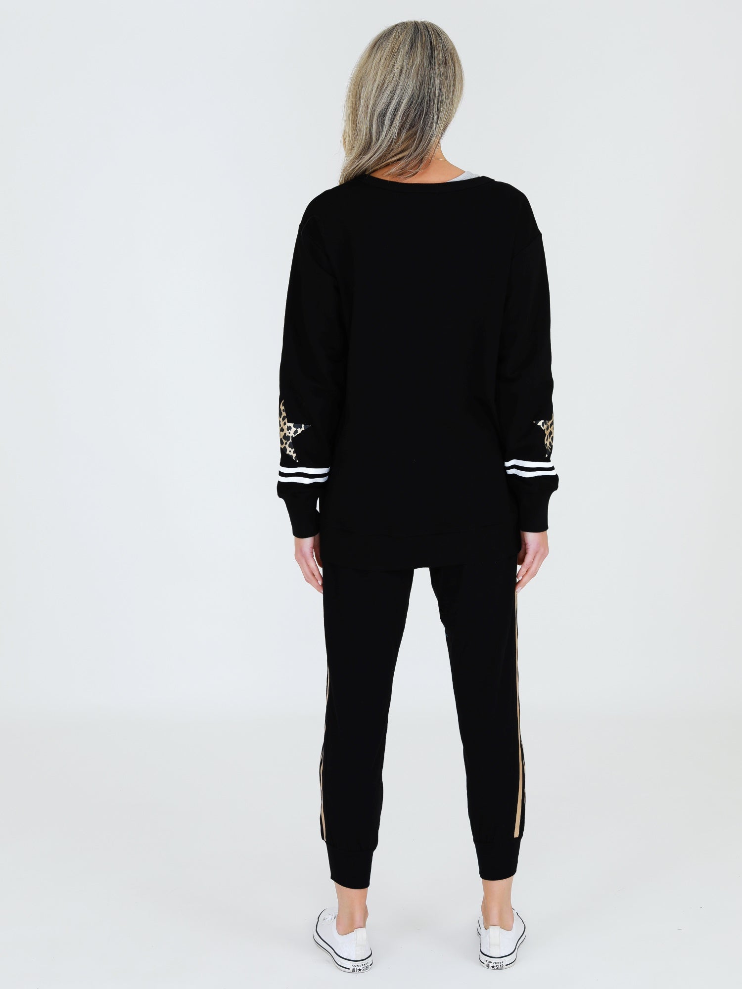 track suit #color_black