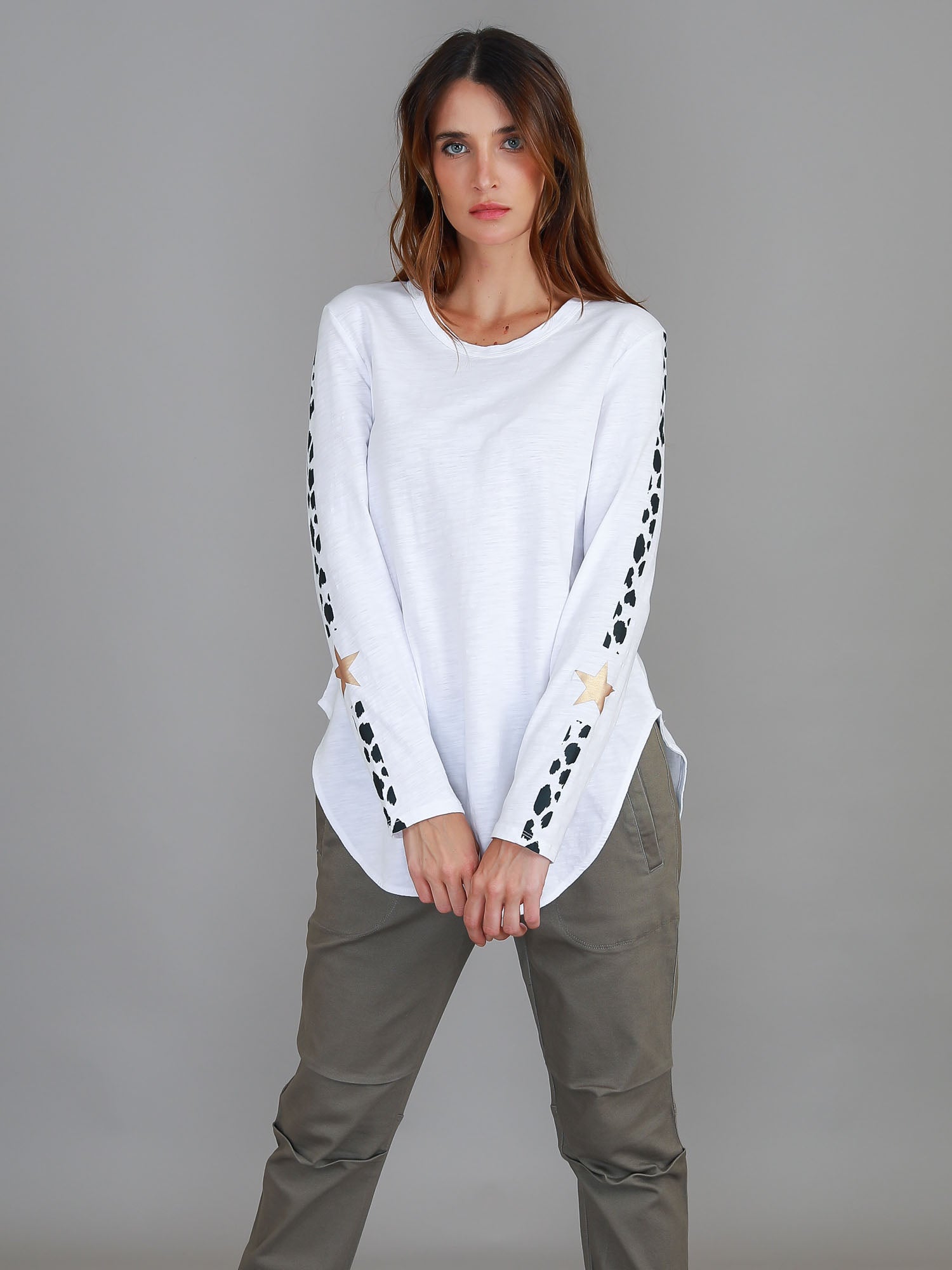 white graphic tee shirts #color_white