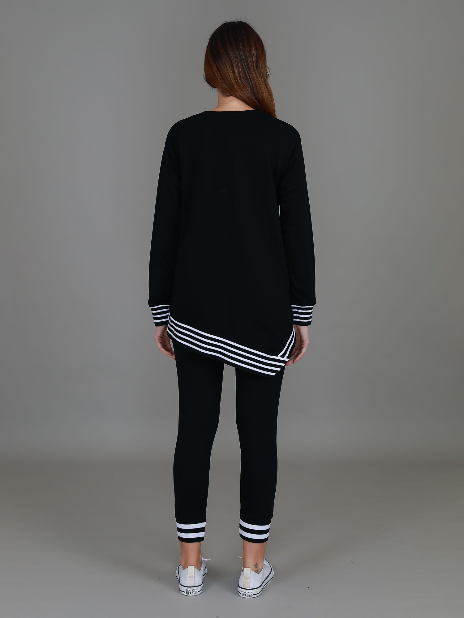track suit for ladies #color_black