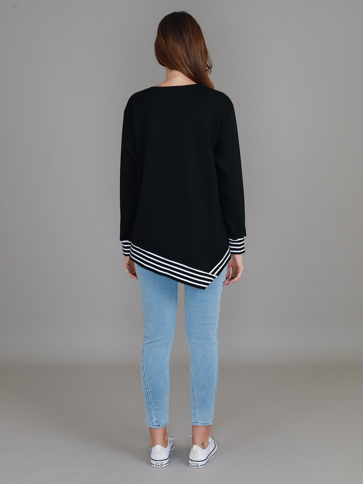 track suit for ladies #color_black