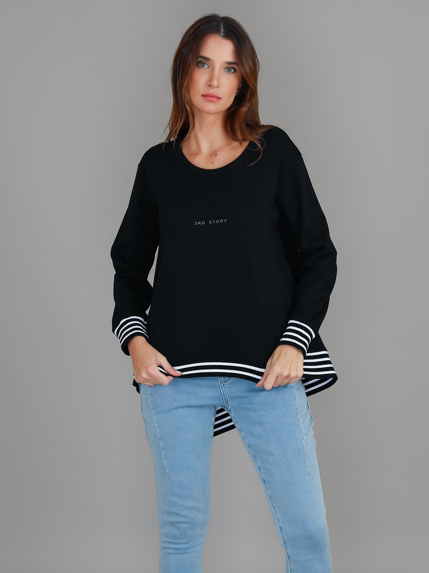 women's track suits #color_black