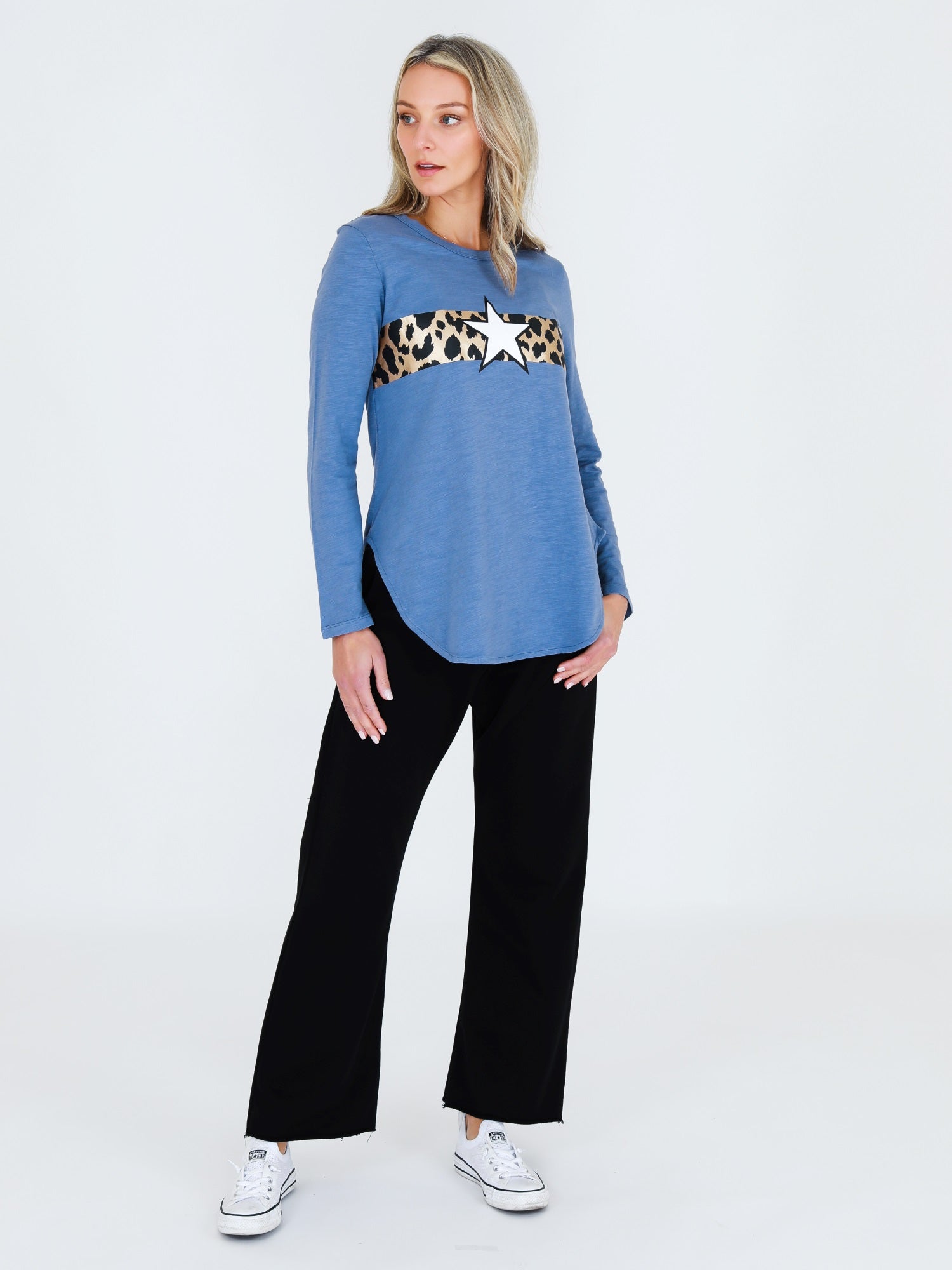 graphic tees for women #color_elemental blue