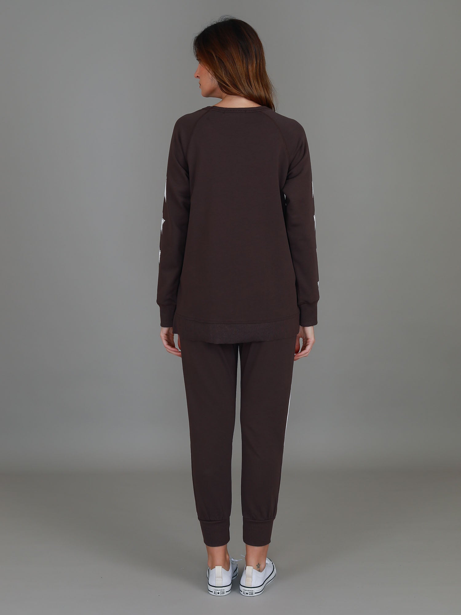 matching pants and top set #color_truffle