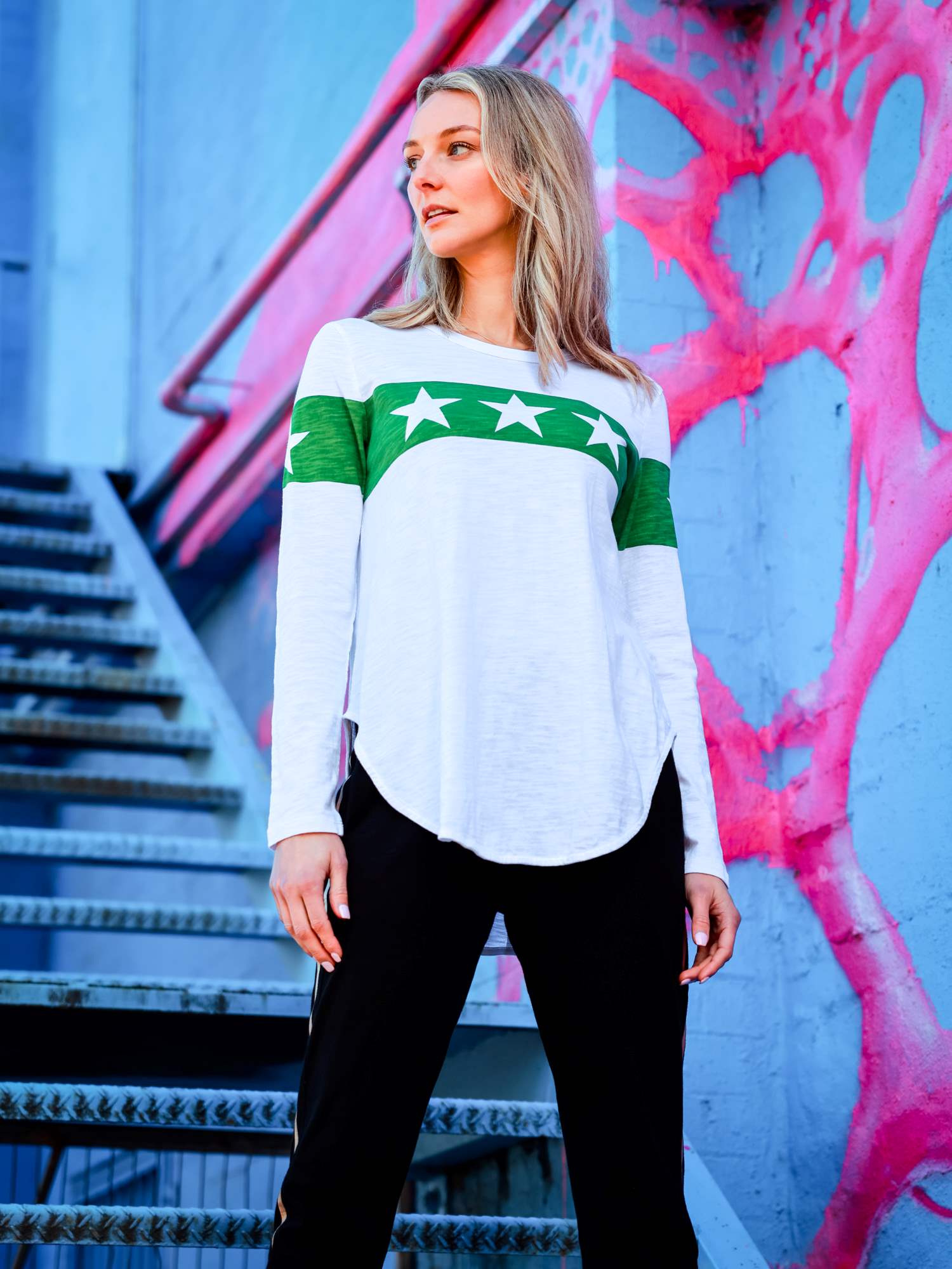 white long sleeve #color_nephrite