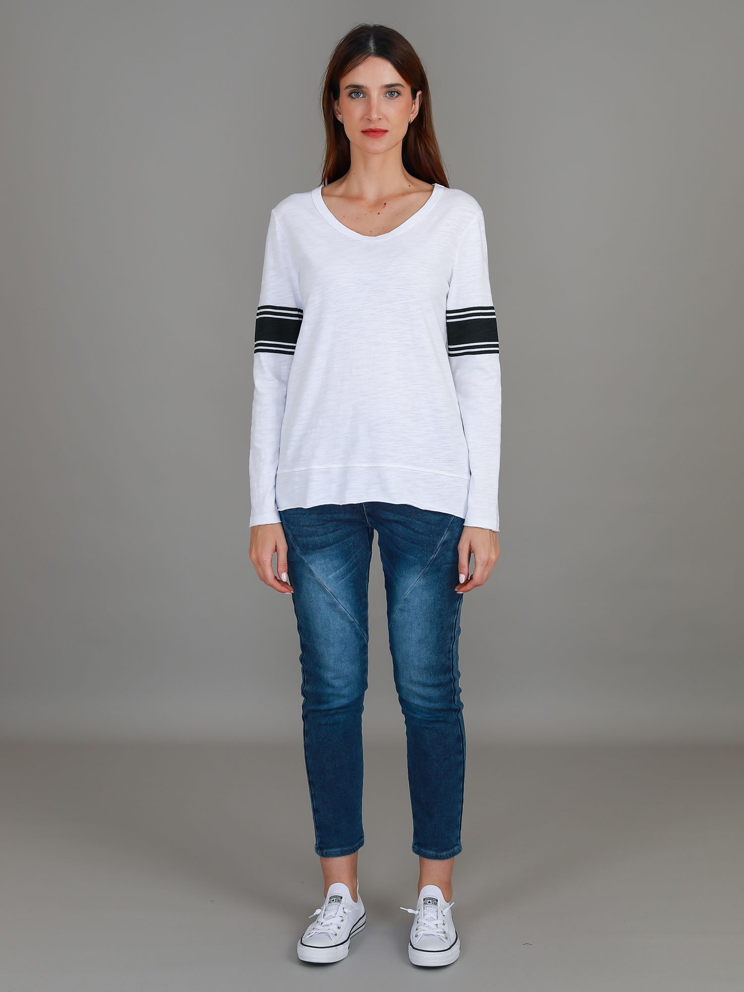 white long sleeve tops #color_white