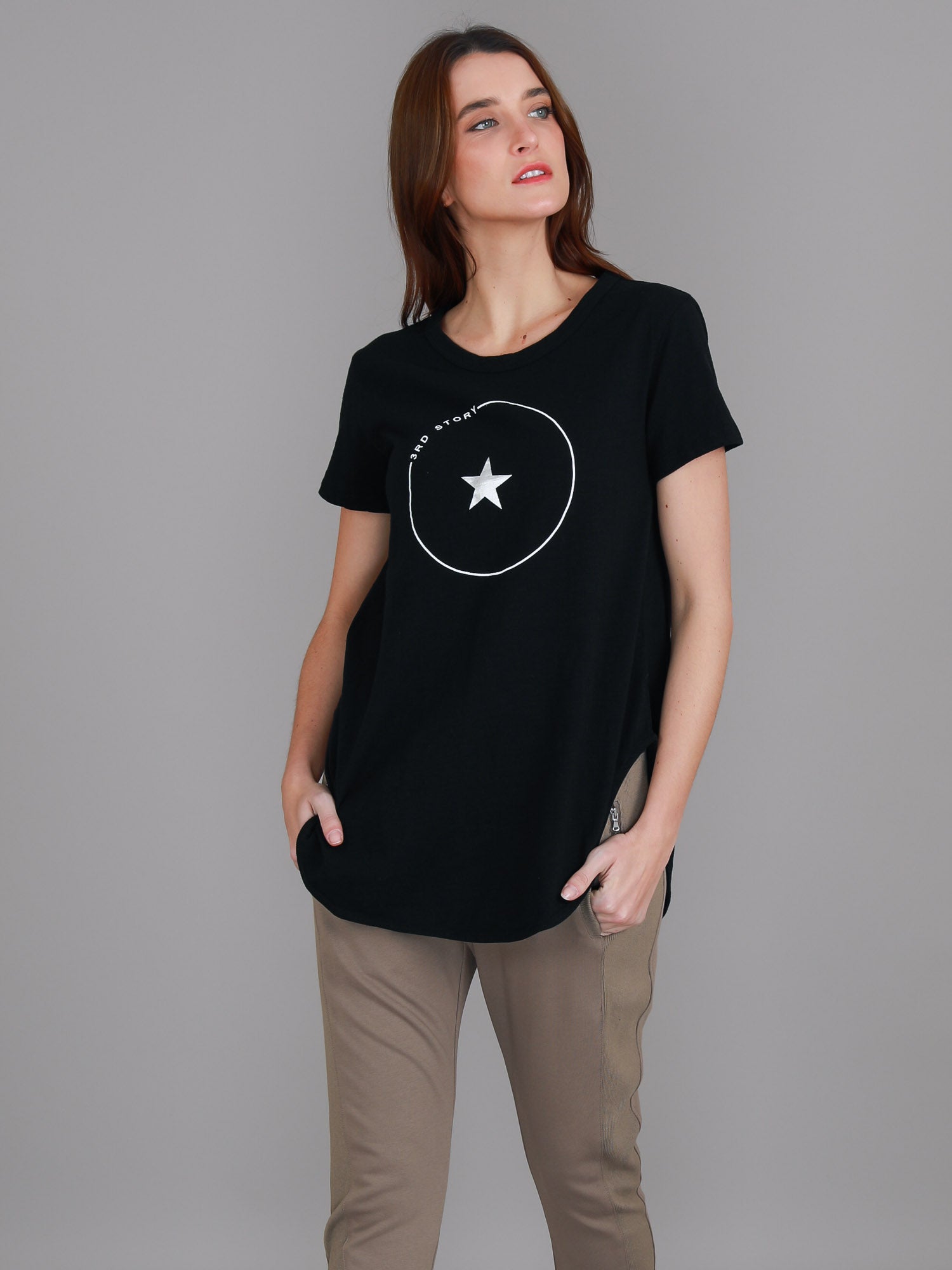 long tops #color_black